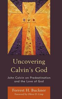 Produktbild: Uncovering Calvin's God