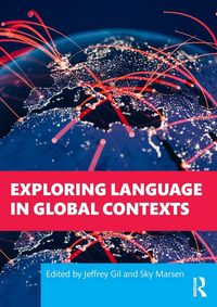 Produktbild: Exploring Language in Global Contexts