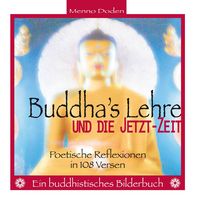 Produktbild: Buddha's Lehre und die Jetzt-Zeit