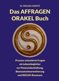 Produktbild: Das Affragen Orakel Buch