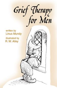 Produktbild: Grief Therapy for Men