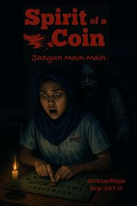 Produktbild: Jangan Main-Main Spirit of a Coin