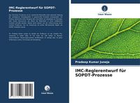 Produktbild: IMC-Reglerentwurf f&uuml;r SOPDT-Prozesse