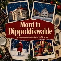 Produktbild: Mord in Dippoldiswalde