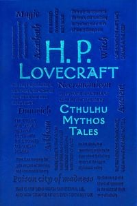 Produktbild: H. P. Lovecraft Cthulhu Mythos Tales