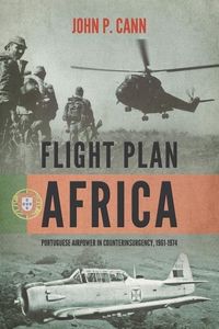 Produktbild: Flight Plan Africa