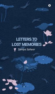 Produktbild: Letters to Lost Memories