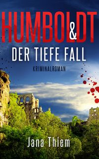 Produktbild: Humboldt und der tiefe Fall