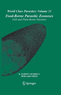 Produktbild: Food-Borne Parasitic Zoonoses
