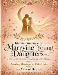 Produktbild: ISLAMIC GUIDANCE ON MARRYING YOUNG DAUGHTERS