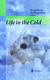 Produktbild: Life in the Cold