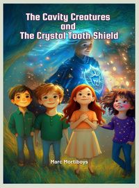 Produktbild: The Cavity Creatures and the Crystal Tooth Shield