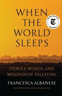 Produktbild: When the World Sleeps