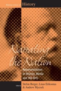 Produktbild: Narrating the Nation