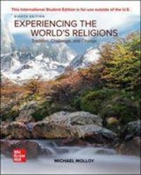 Produktbild: ISE Experiencing the World's Religions