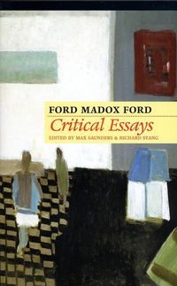 Produktbild: Critical Essays