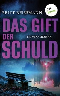 Produktbild: Das Gift der Schuld - oder: Die Einsamkeit der Nacht
