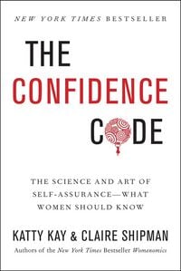 Produktbild: The Confidence Code