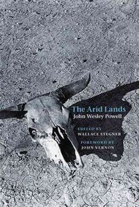 Bild vom Artikel The Arid Lands vom Autor John Wesley Powell