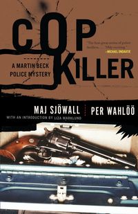Produktbild: Cop Killer