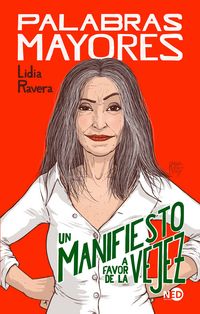 Produktbild: Palabras mayores