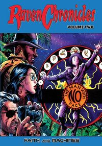 Produktbild: Raven Chronicles - Volume 2