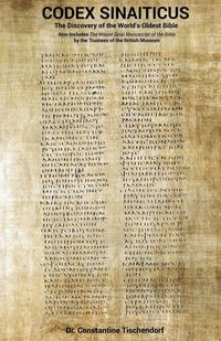 Produktbild: Codex Sinaiticus