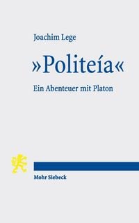 Produktbild: "Polite&iacute;a"
