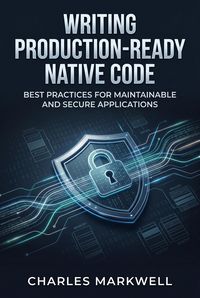 Produktbild: Writing Production-Ready Native Code: Best Practices for Maintainable and Secure Applications