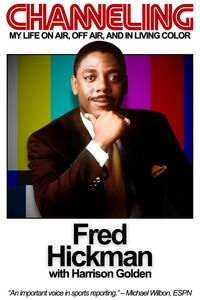 Produktbild: Channeling: My Life On Air, Off Air, and In Living Color