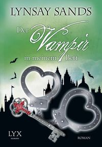 Bild vom Artikel Der Vampir in meinem Bett / Argeneau Bd.16 vom Autor Lynsay Sands