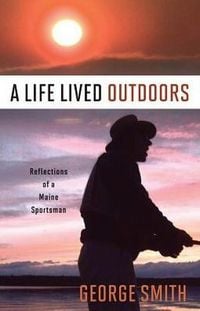 Produktbild: A Life Lived Outdoors