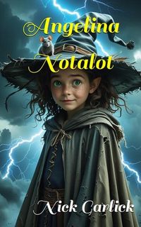Produktbild: Angelina Notalot