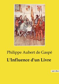 Produktbild: L'Influence d'un Livre