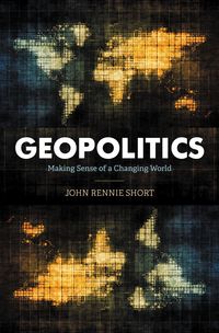 Produktbild: Geopolitics