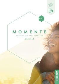 Produktbild: Momente B1.1