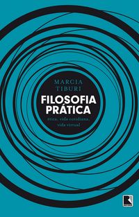 Produktbild: Filosofia pr&aacute;tica