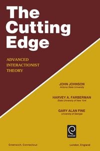 Produktbild: Cutting Edge