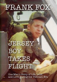 Produktbild: Jersey Boy Takes Flight