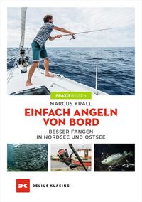 Produktbild: Einfach angeln von Bord
