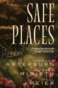 Produktbild: The Safe Places