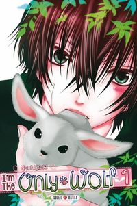 Produktbild: I'm the only wolf. Tome 1