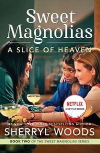 Produktbild: A Slice of Heaven