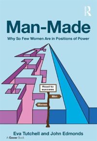 Produktbild: Tutchell, E: Man-Made