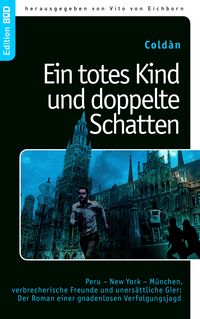 Produktbild: Ein totes Kind und doppelte Schatten