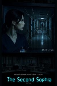 Produktbild: The Second Sophia