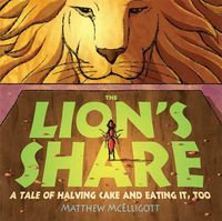 Produktbild: The Lion's Share