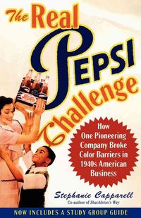 Produktbild: Real Pepsi Challenge