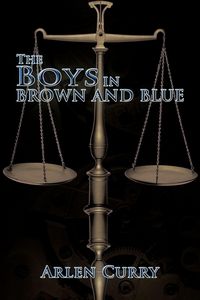 Produktbild: The Boys in Brown and Blue