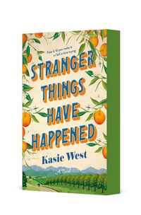 Produktbild: Stranger Things Have Happened
